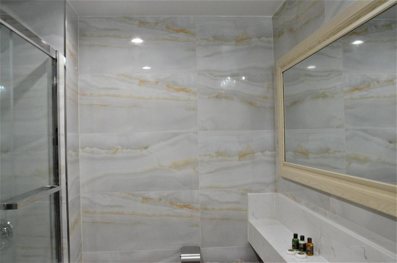 Quarto Standard com Cama King-size