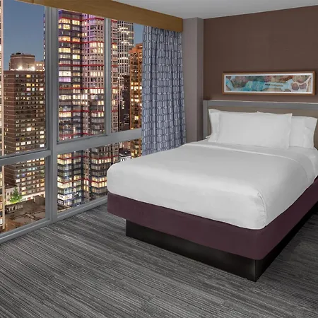 Hilton Garden Inn New York Manhattan Midtown East-3