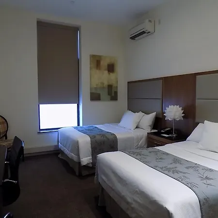 Americana Inn-3
