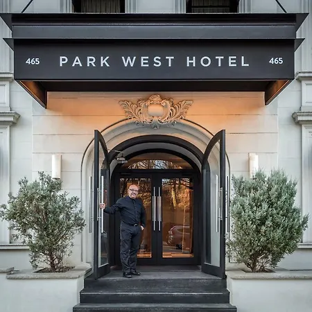 Park West Hotel-2