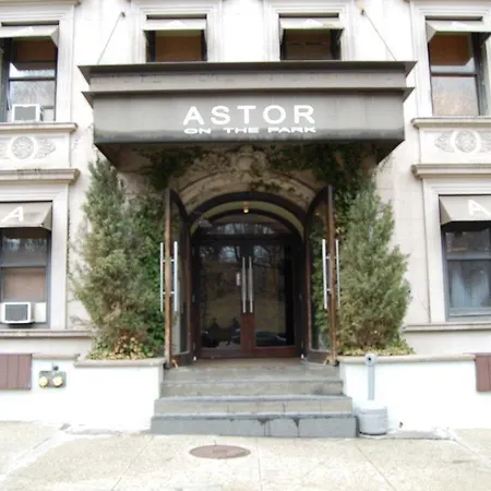 Park West Hotel-3